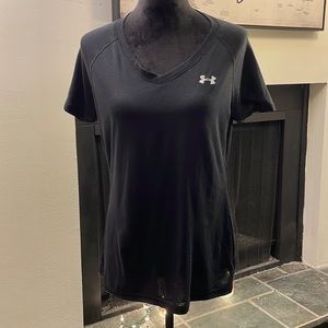 Under Armour Semi-fitted Top